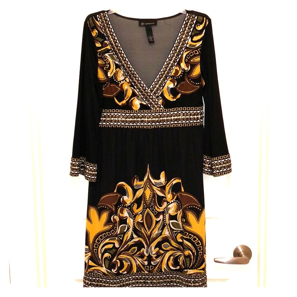 Jeweled Summer Dress